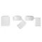 Минифото #2 товара Светильник SP-RONDO-FLAP-R110-25W Warm3000 (WH, 110 deg) (Arlight, IP40 Металл, 3 года)