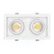 Минифото #3 товара Светильник MS-VORTEX-BUILT-S210x117-2x20W Warm3000 (WH-WH, 40 deg, 230V) (Arlight, IP20 Металл, 5 лет)