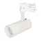 Минифото #1 товара Светильник SP-POLO-TRACK-LEG-R65-8W White5000 (WH-WH, 40 deg) (Arlight, IP20 Металл, 3 года)