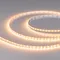 Минифото #3 товара Светодиодная лента UL-A240-5mm 24V White-MIX (10 W/m, IP20, 5m) (Arlight, Изменяемая ЦТ)