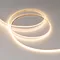 Минифото #4 товара Светодиодная лента COB-X420-4mm 24V Warm3000 (10 W/m, IP20, CSP, 5m) (Arlight, узкая)