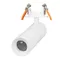 Минифото #3 товара Светильник LGD-ARTEMIS-BUILT-FLAP-R55-12W Warm2700 (WH, 8-80 deg, 230V) (Arlight, IP20 Металл, 5 лет)