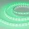 Минифото #1 товара Светодиодная лента RT-B60-10mm 24V Green (14.4 W/m, IP20, 5060, 5m) (Arlight, Открытый)