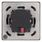 Минифото #3 товара Панель Sens SR-KN0611-IN Black (KNX, DIM) (Arlight, -)