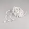 Минифото #2 товара Светодиодная гирлянда ARD-STRING-CLASSIC-10000-WHITE-100LED-LIVE RGB (230V, 7W) (Ardecoled, IP65, 1 год)