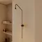Минифото #3 товара Светильник SP-RINAR-WALL-5W Warm3000 (BK, 36 deg, 230V) (Arlight, IP20 Металл, 5 лет)