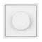 Минифото #2 товара Механизм светорегулятора SWT-NOBE-DLR-SFPL-WH (250V, 300W) (Arlight, Белый кварц)