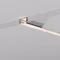 Минифото #5 товара Профиль FANTOM-W23-2000 ANOD (Arlight, Алюминий)