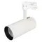 Минифото #1 товара Светильник SP-POLO-TRACK-LEG-R85-15W Warm3000 (WH-BK, 40 deg) (Arlight, IP20 Металл, 3 года)