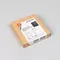 Минифото #4 товара INTELLIGENT ARLIGHT Кнопочная панель KINETIC-801-22-1G-WP-SUF Black (No battery, IP67, 433Mhz) (IARL, IP67 Пластик, 3 года)