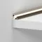 Минифото #6 товара Профиль SL-KANT-H11-2000 ANOD OLIVE GREY (Arlight, Алюминий)