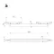 Минифото #2 товара Светильник MAG-MICROCOSM-FLAT-L300-10W Warm3000 (WH, 100 deg, 24V) (Arlight, IP20 Металл, 5 лет)