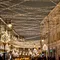 Минифото #5 товара Светодиодная гирлянда ARD-STRING-CLASSIC-10000-CLEAR-100LED-STD WARM (230V, 7W) (Ardecoled, IP65, 1 год)