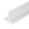 Минифото #1 товара Профиль Т-образный TECH-1515-3000 WHITE (Arlight, Алюминий)