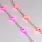 Минифото #4 товара Модуль управляемый DMX-B1-D20 12V RGB (0.3W, IP68, 120 deg) (Arlight, Пластик, 3 года)