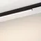 Минифото #6 товара Светильник MAG-FLAT-FOLD-25-S604-18W Day4000 (BK, 100 deg, 24V) (Arlight, IP20 Металл, 5 лет)