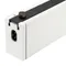 Минифото #3 товара Светильник CLIP-38-FLAT-S612-12W Warm3000 (WH, 110 deg, 24V) (Arlight, IP40 Металл, 3 года)