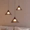 Минифото #3 товара Светильник SP-OMBRELLO-HANG-R200-7W Warm3000 (BK, 30 deg, 230V) (Arlight, IP20 Металл, 5 лет)