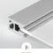 Минифото #3 товара KLUS-SHELF-GLASS